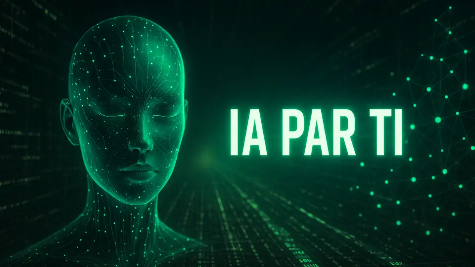 Guía Definitiva para Implementar IA en tu Empresa: 10…