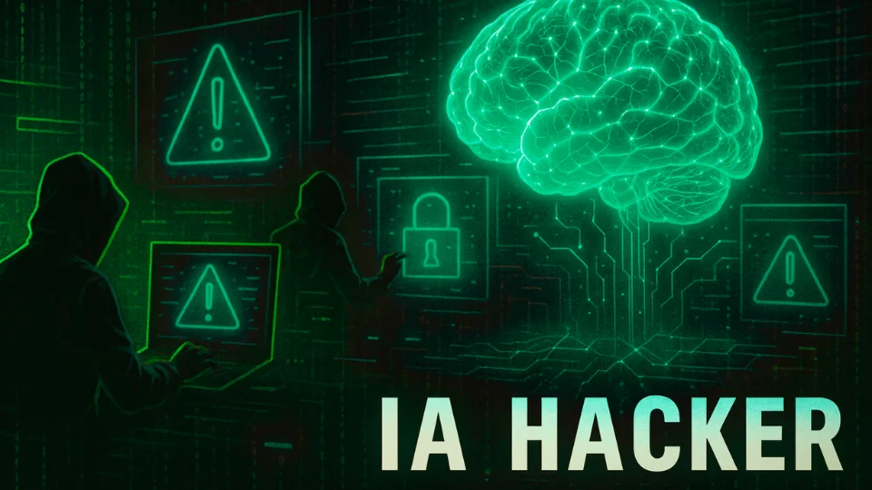 Amenazas Cibernéticas Potenciadas por IA: El Nuevo Panorama de…