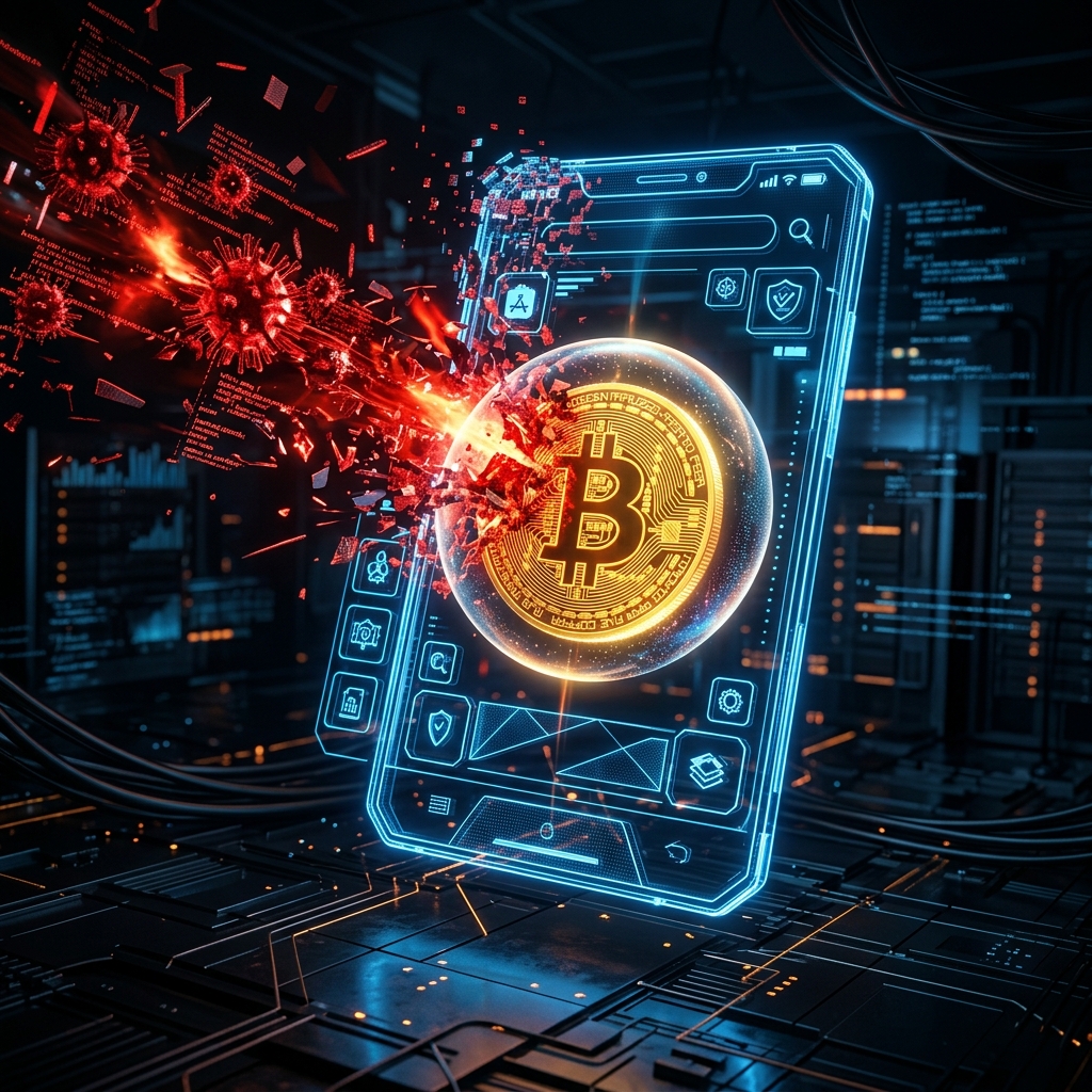 Demanda Colectiva a Apple por App Falsa de Bitcoin en App Store