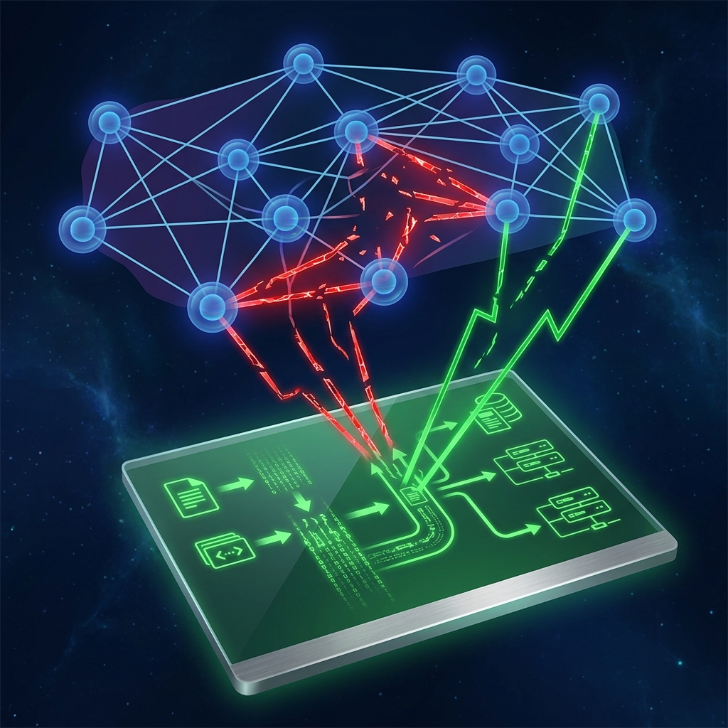 Ataque zero-day en BIND DNS compromete la nube