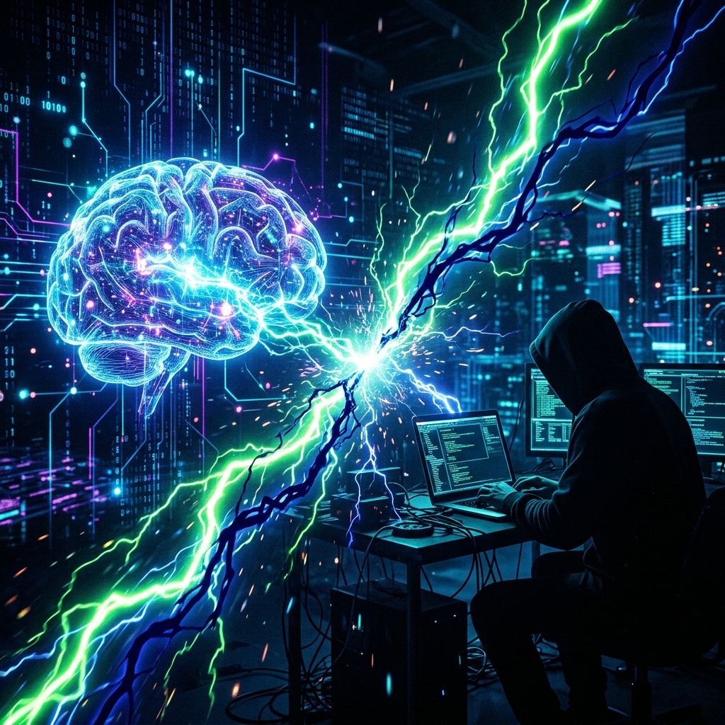Auditoría de Vulnerabilidades: IA vs Pentesting Humano