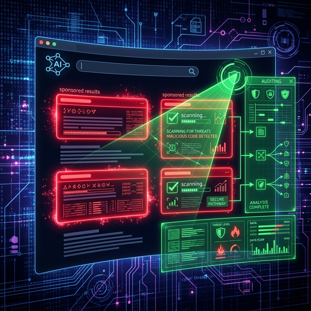 Nueva campaña de malvertising distribuye malware en anuncios de…