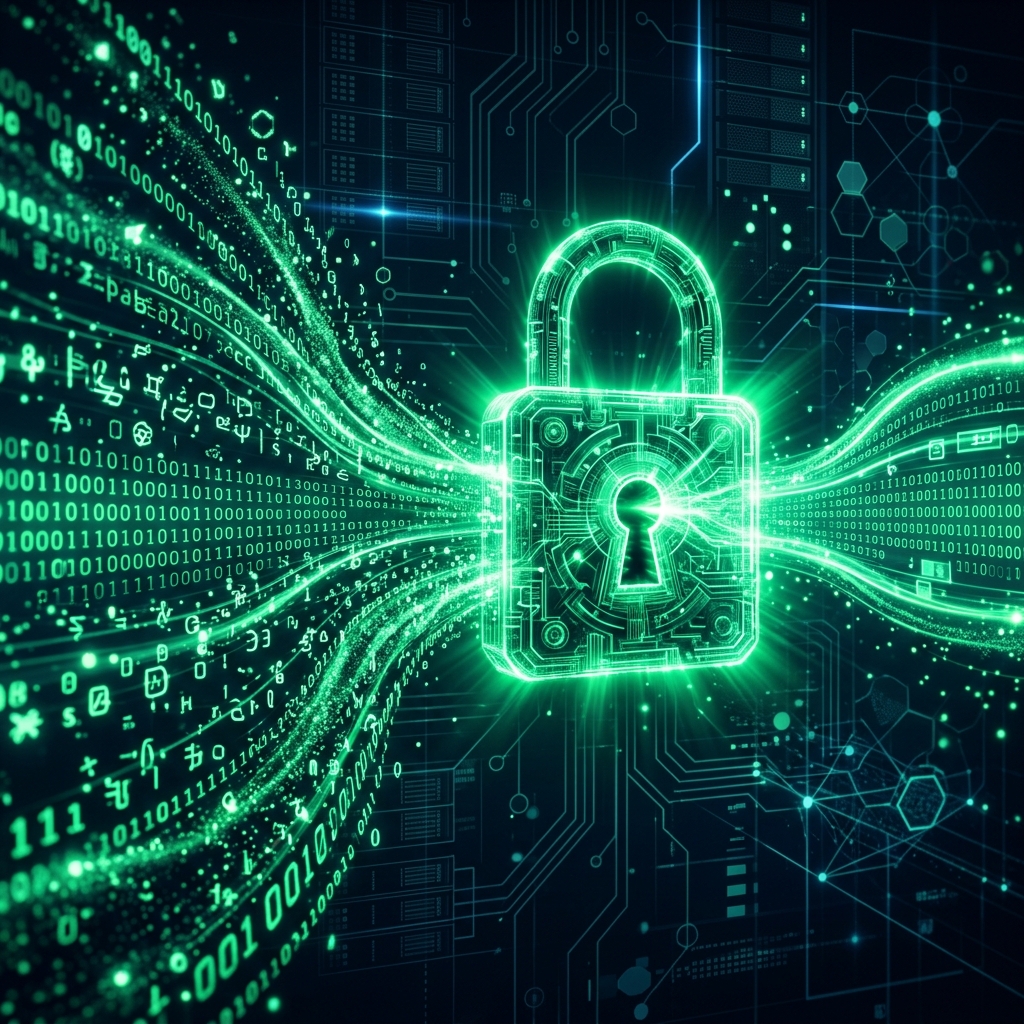 Cifrado de Extremo a Extremo en la Web: Protegiendo Datos y…