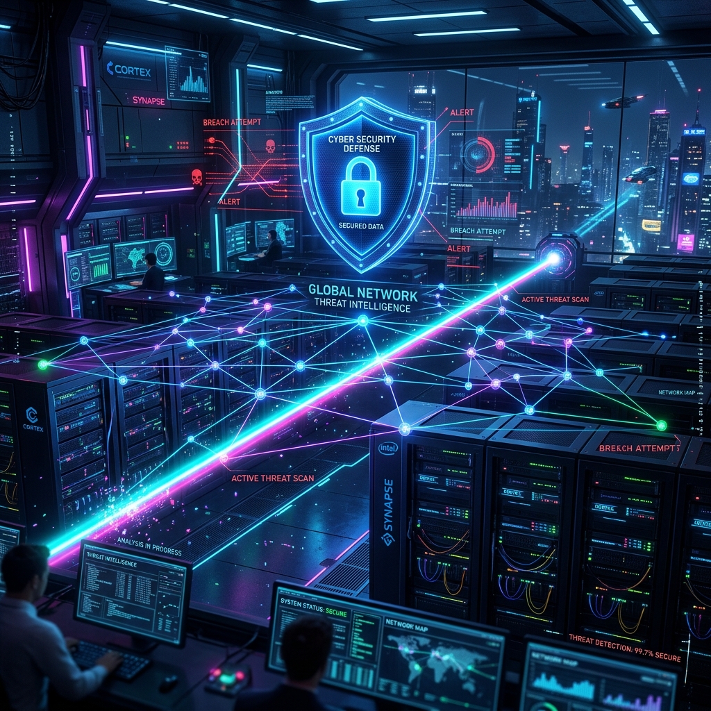 Cómo auditar la seguridad de un dominio o dirección IP en…