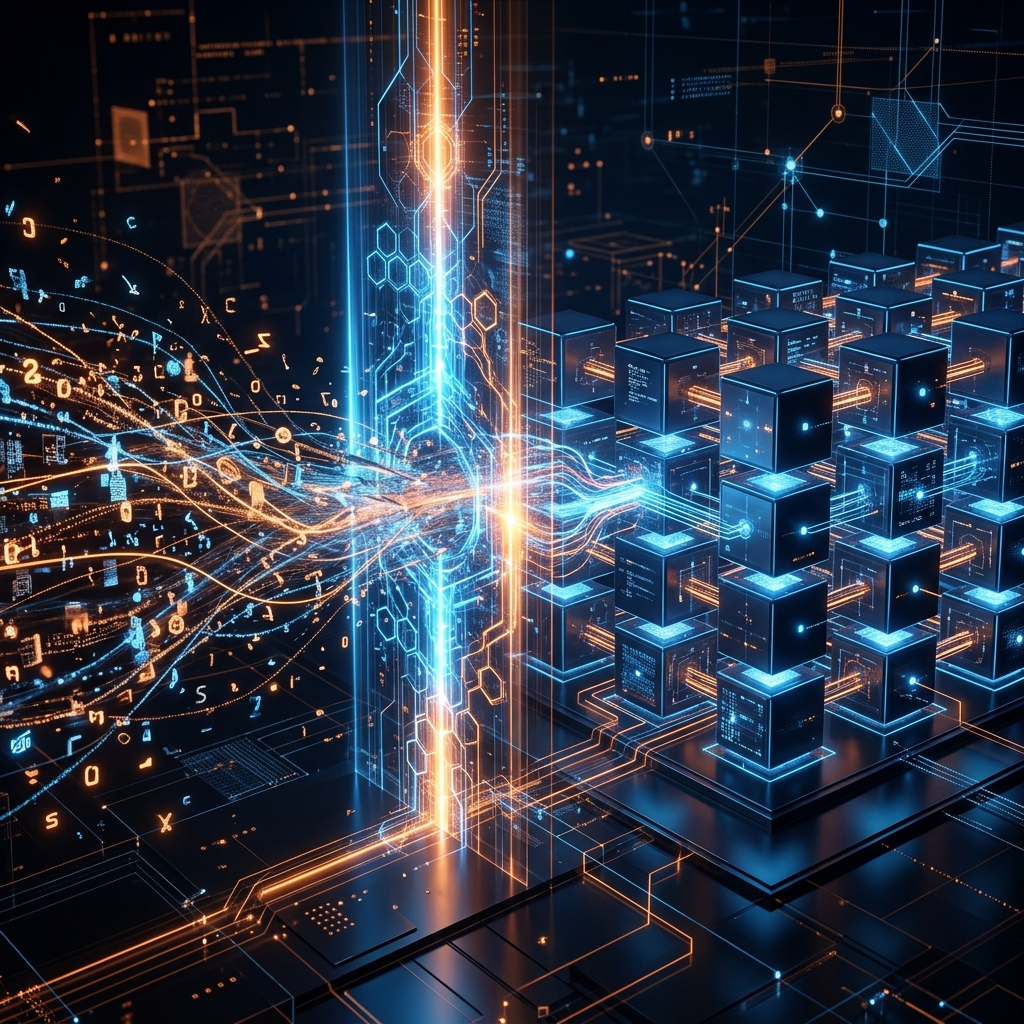 Informe Dell: 90% Tropieza al Preparar Datos para IA