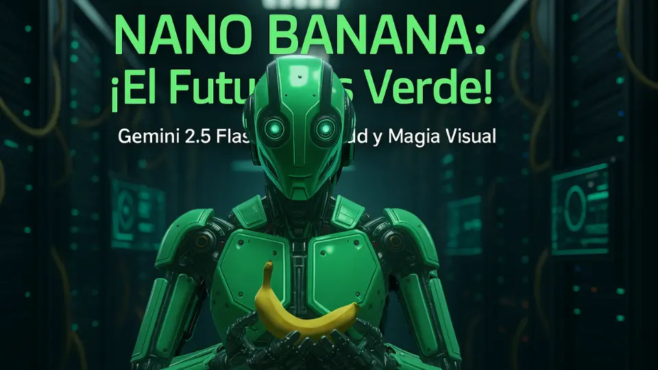 Gemini 2.5 Flash Image Preview: Arquitectura Técnica y Avances…