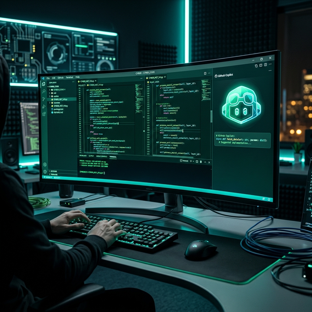 GitHub lanza Copilot SDK en disponibilidad general: Creando…