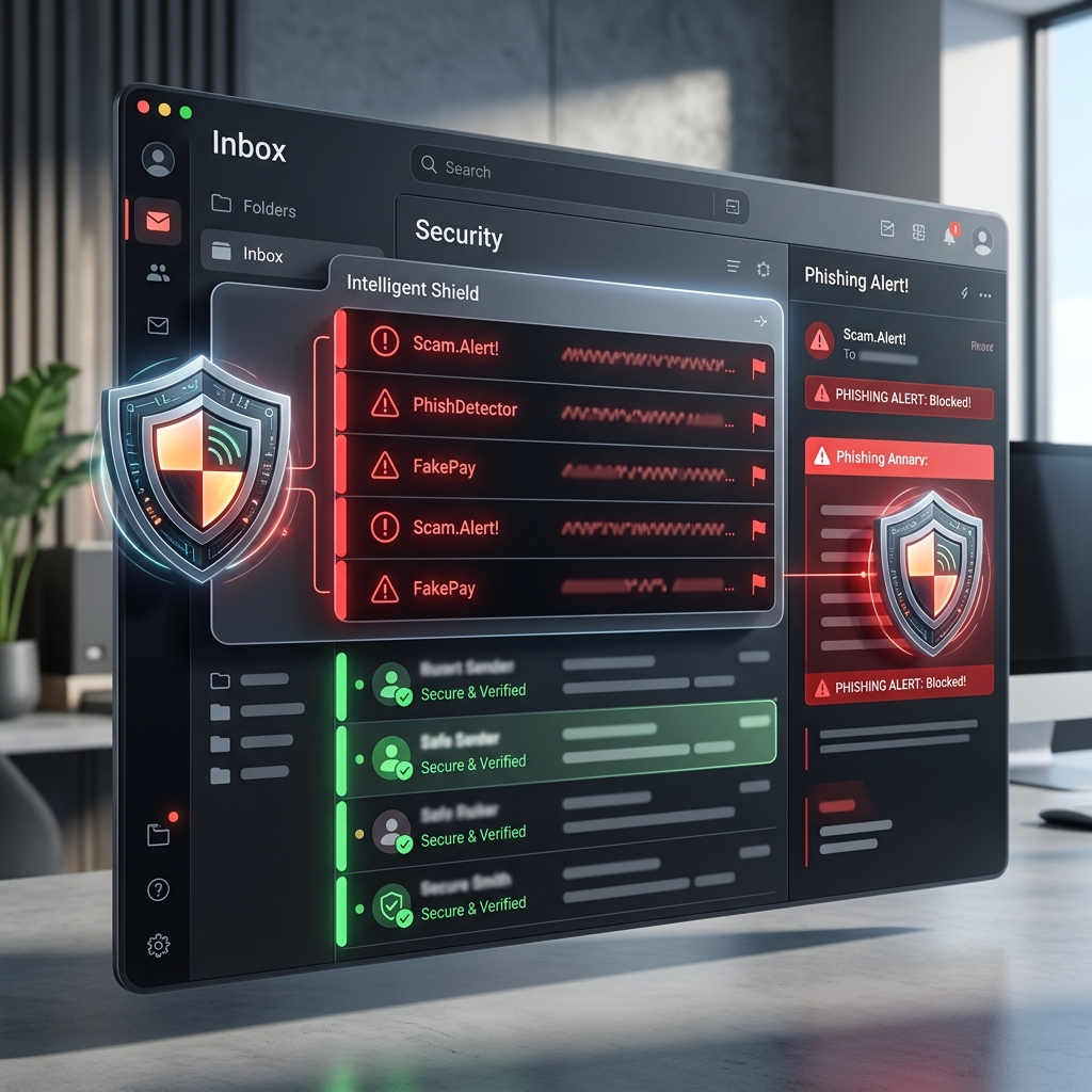 Google Cloud activa detección de phishing en Workspace