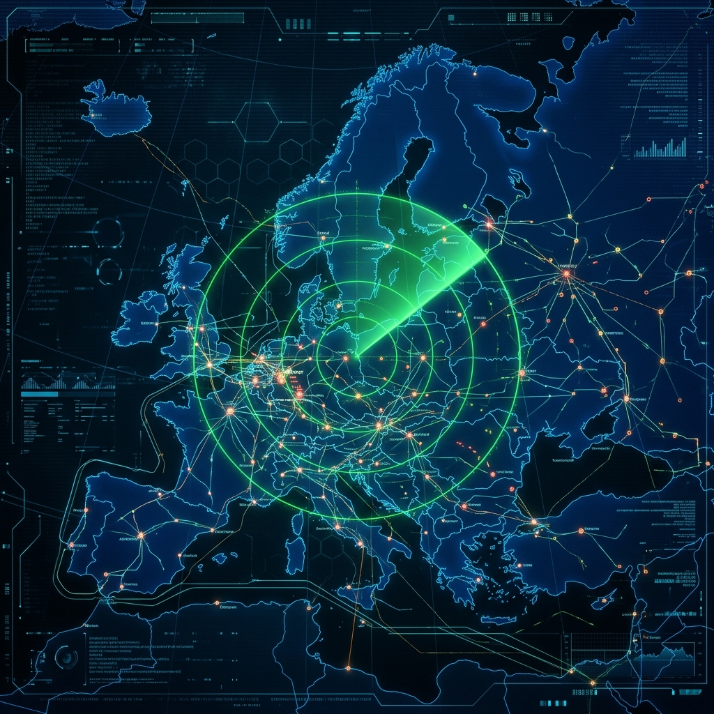 Turla: Espionaje en Redes de la Unión Europea