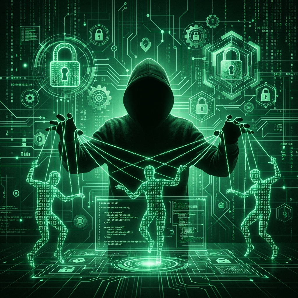 Hacking Humano: Por qué la ingeniería social supera a la…