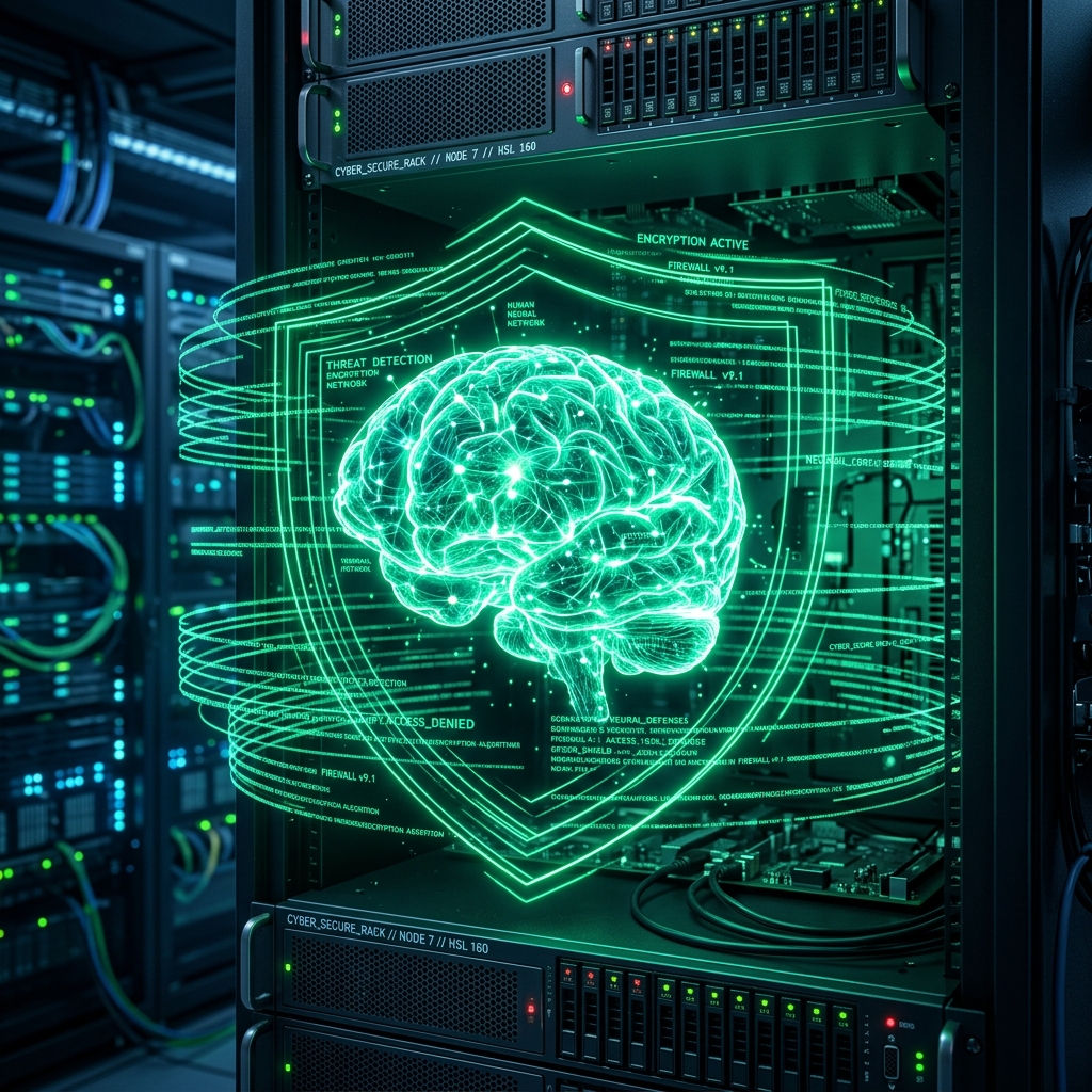IA y Ciberseguridad: Cómo capacitar a tu organización para usar…