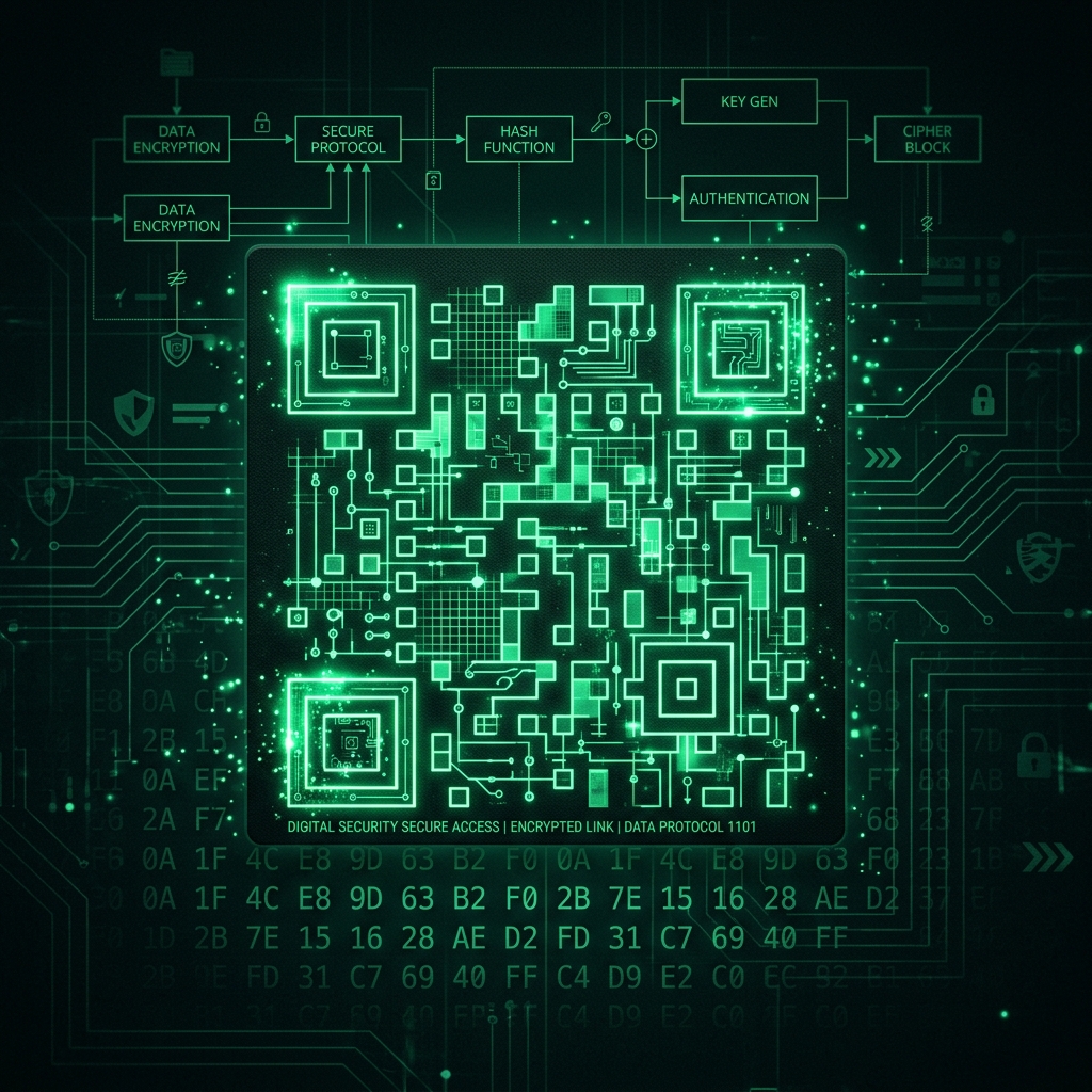 Qishing: La Ola de Estafas con Códigos QR en la Banca