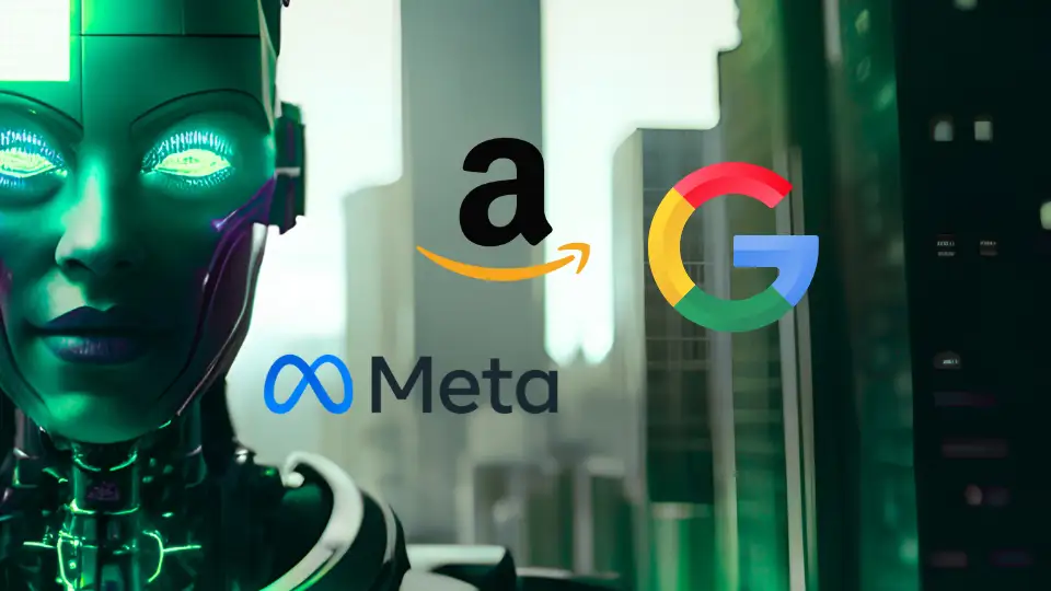 5 Impactantes Noticias Tech que Están Redefiniendo el 2025