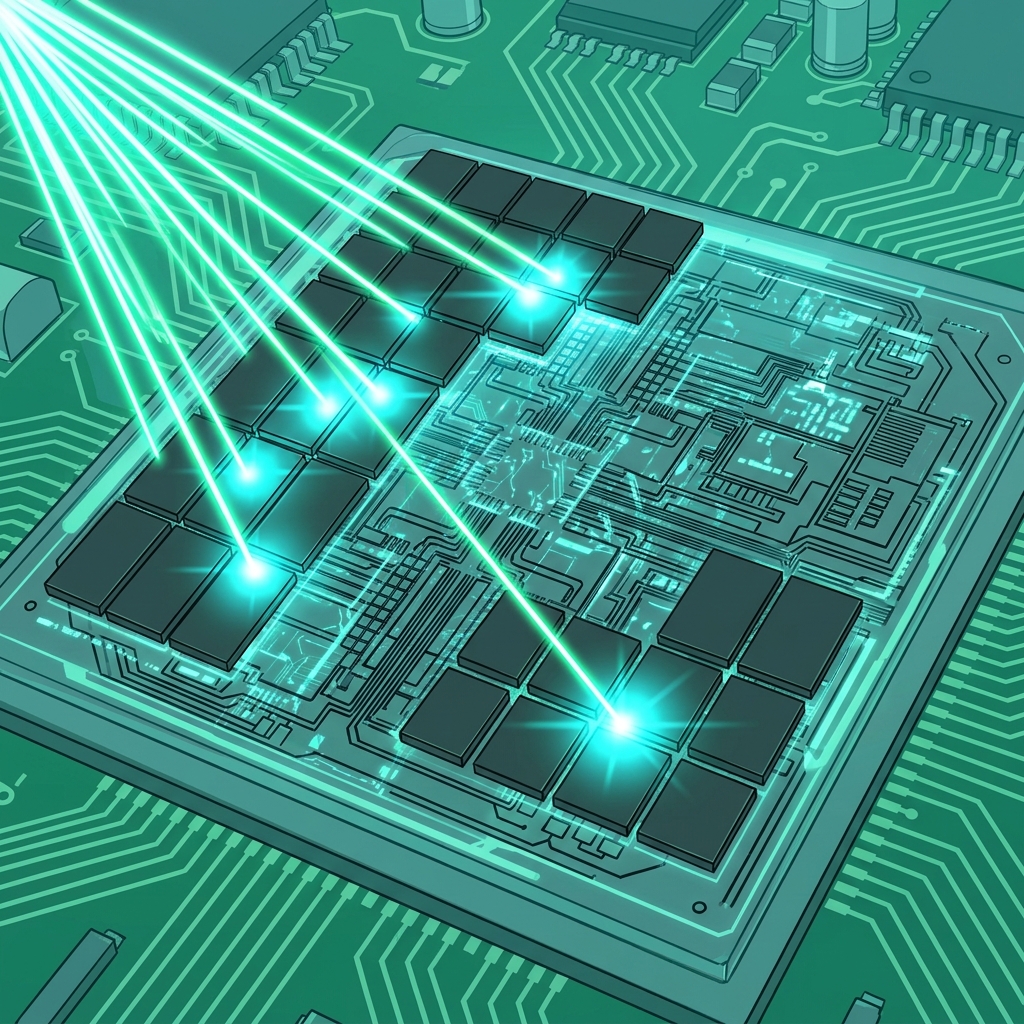 Nuevos estándares de seguridad de hardware contra exploits…