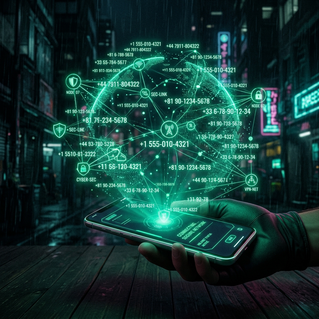 Números Virtuales: Cómo proteger tu identidad y evitar el…