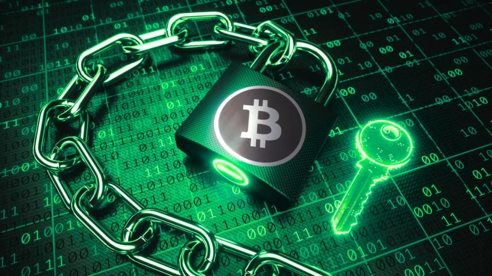 Seguridad en la Blockchain: Protegiendo tus Activos Digitales