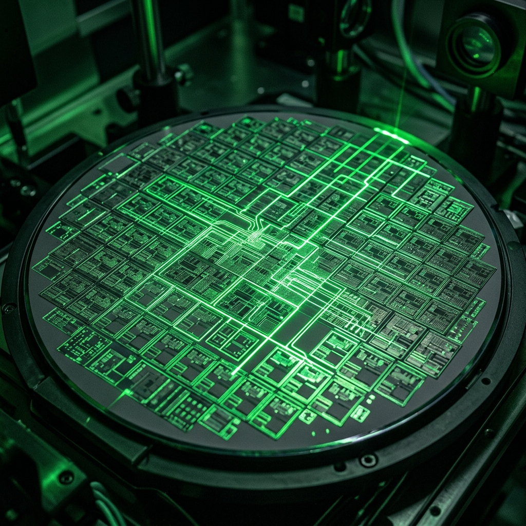 El milagro y el costo de los 5nm en China: SMIC burla las…