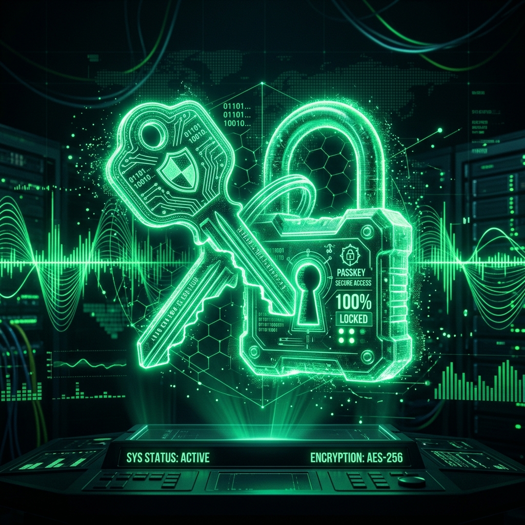 El fin de las contraseñas: Por qué la decisión de Spotify de…