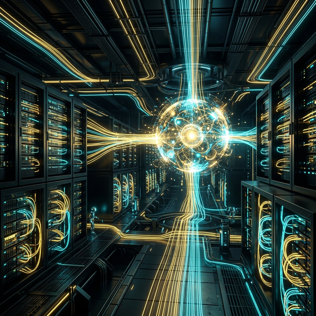 Startup China de IA GLM-5.2 y su Nuevo Centro de Datos 2026