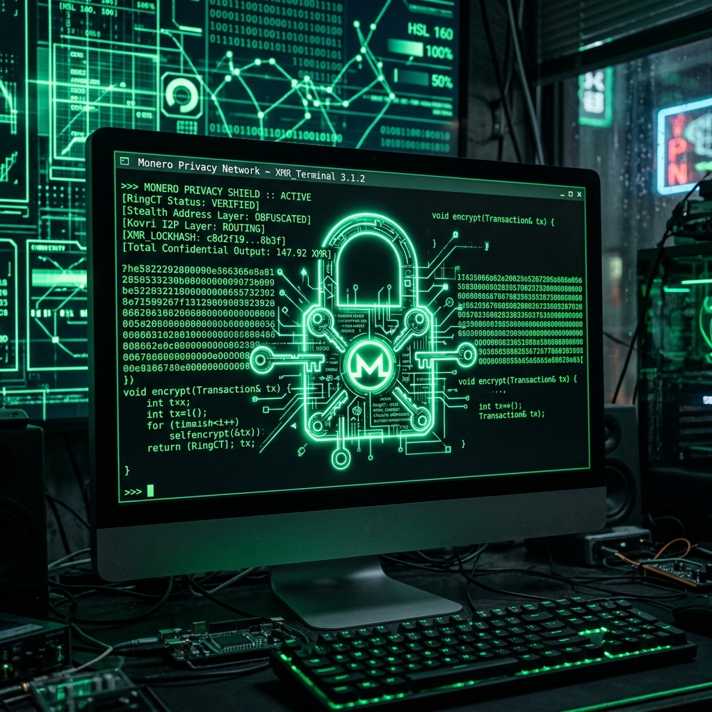 VPS Anónimo: Cómo contratar y configurar tu servidor sin…