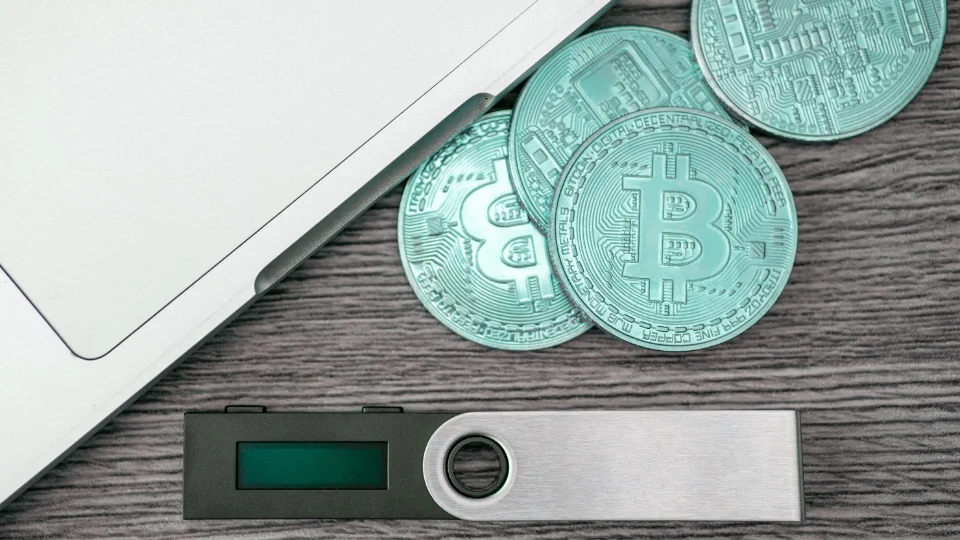 Comparativa de Wallets Hardware: Seguridad Máxima para tus…